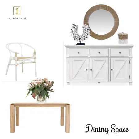 Parraween St Cremorne Dining Space -edited Interior Design Mood Board by jvissaritis on Style Sourcebook