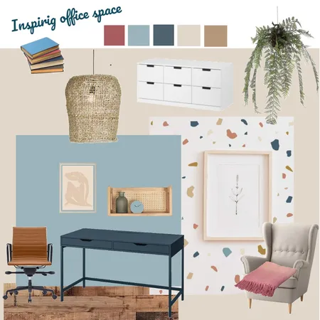 inspiring office Interior Design Mood Board by Efrat shamgar on Style Sourcebook