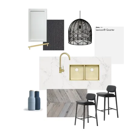 kitchen Interior Design Mood Board by jacca333 on Style Sourcebook