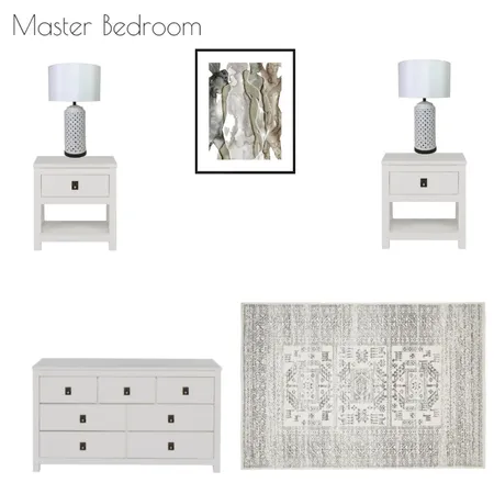 Master_Bobbin Head Rd Interior Design Mood Board by MyPad Interior Styling on Style Sourcebook