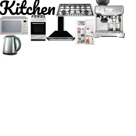 kitchen Interior Design Mood Board by cgood241 on Style Sourcebook