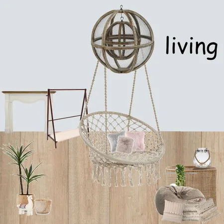 Living Room Interior Design Mood Board by rgies6 on Style Sourcebook
