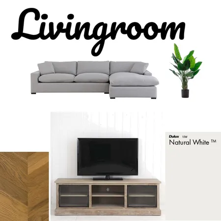 living room Interior Design Mood Board by Matthew on Style Sourcebook