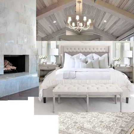 master taupe Interior Design Mood Board by Intelligent Designs on Style Sourcebook