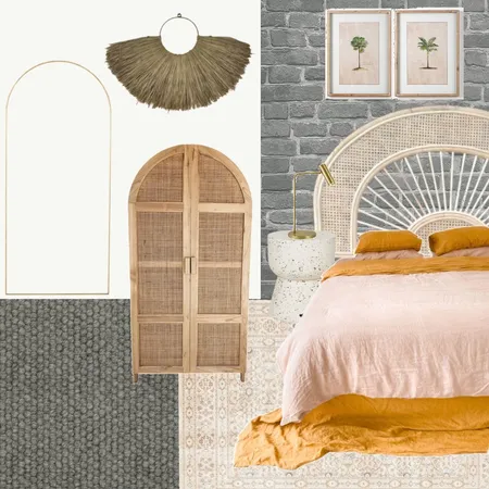 Bedroom Interior Design Mood Board by karleewall on Style Sourcebook