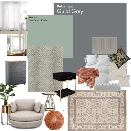 Kelly & Ettienne Interior Design Mood Board by Doreen.Kramer on Style Sourcebook