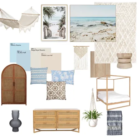salty breeze Interior Design Mood Board by georgia b :) on Style Sourcebook