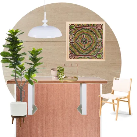 dining room Interior Design Mood Board by Plants By Bela on Style Sourcebook