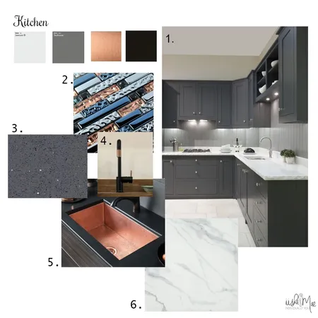 kitchen first project Interior Design Mood Board by iisha Mae on Style Sourcebook