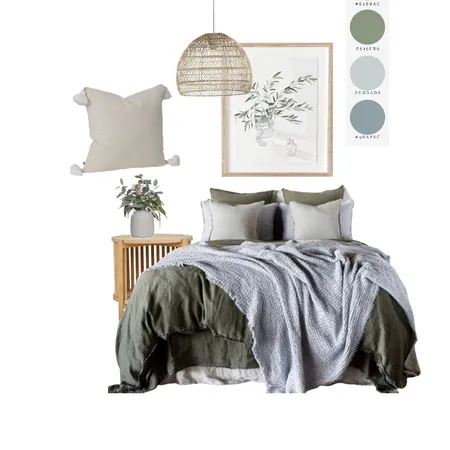 Thursday Interior Design Mood Board by Oleander & Finch Interiors on Style Sourcebook