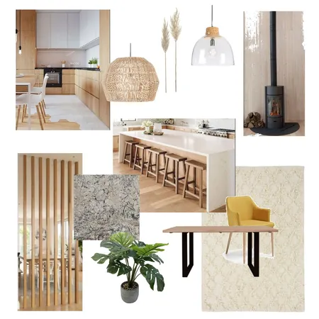 Casa Sara Interior Design Mood Board by Filipa Pedregal on Style Sourcebook