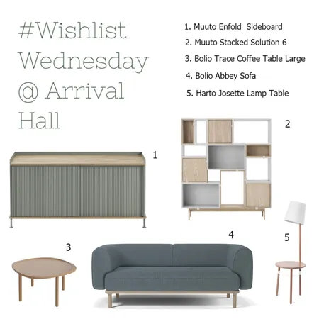 Arrival Hall Perth Wishlist Wednesday Mood board Interior Design Mood Board by interiorology on Style Sourcebook