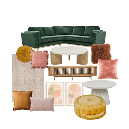 hi Interior Design Mood Board by karleewall on Style Sourcebook