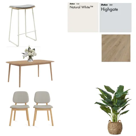 dining space Interior Design Mood Board by jjflipsit on Style Sourcebook