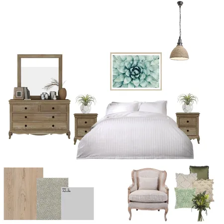 K&G Master Interior Design Mood Board by MM Styling on Style Sourcebook