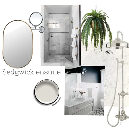 Sedgwick Interior Design Mood Board by Killara Homeware on Style Sourcebook
