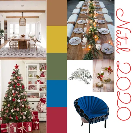 lsd natal 2020 Interior Design Mood Board by veronicals on Style Sourcebook