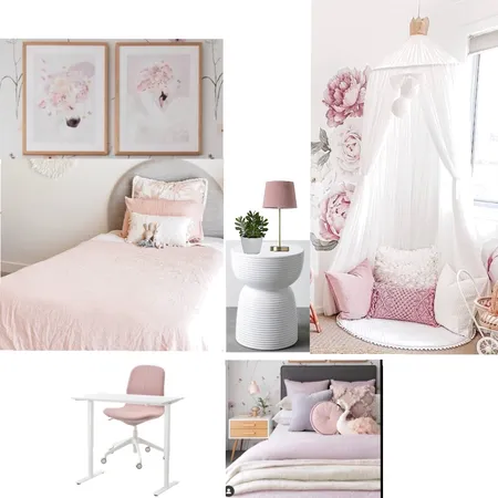 Caitlyn Interior Design Mood Board by The house of us on Style Sourcebook