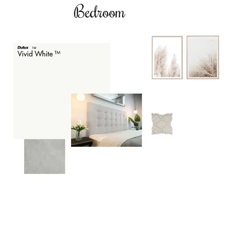 חדר שינה הורים -אורטל ואנדריי Interior Design Mood Board by Ela_s on Style Sourcebook