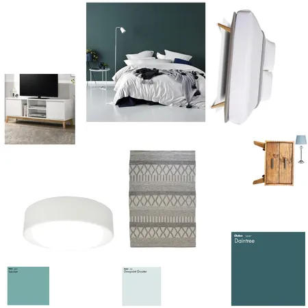 חדר דרור - רמלה Interior Design Mood Board by rozi on Style Sourcebook