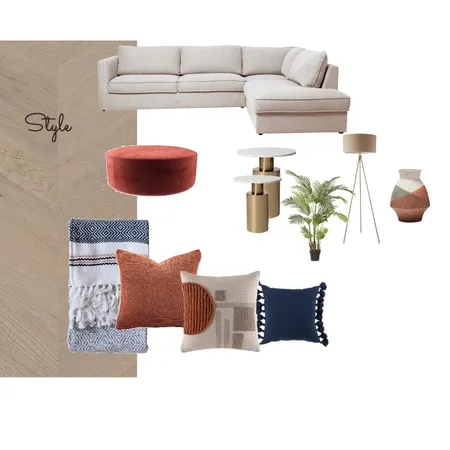 fadwa1 Interior Design Mood Board by fadwa on Style Sourcebook