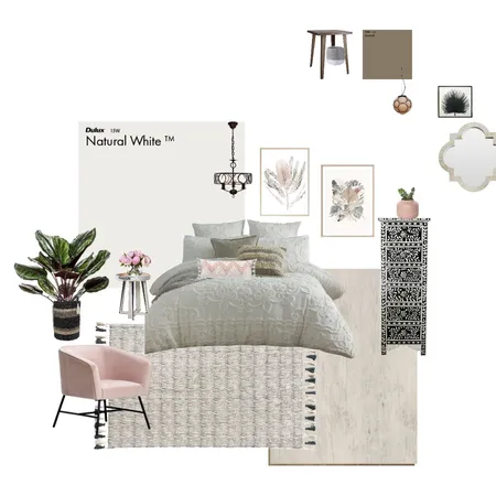 calm and skand Interior Design Mood Board by hanan on Style Sourcebook
