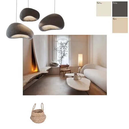 Bifgkf Interior Design Mood Board by ilearia on Style Sourcebook