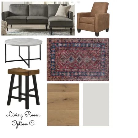 Living Room - Birch2 Interior Design Mood Board by DANIELLE'S DESIGN CONCEPTS on Style Sourcebook