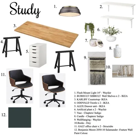 Assignment 10 Style Board Interior Design Mood Board by Jaimiejoyce on Style Sourcebook