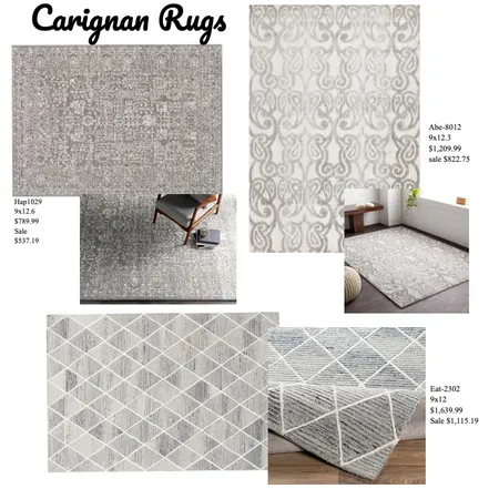 Carignan Interior Design Mood Board by SheRocks on Style Sourcebook