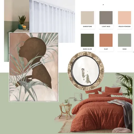Monarch - Master Interior Design Mood Board by aimeekatestanton on Style Sourcebook