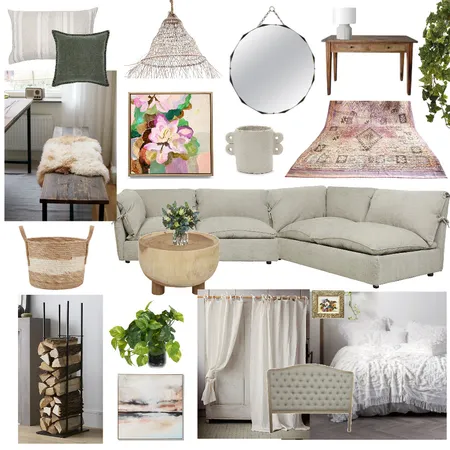 katoomba Interior Design Mood Board by Home Instinct on Style Sourcebook