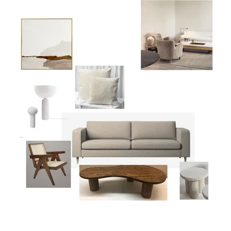 living room Interior Design Mood Board by Aleks interiors on Style Sourcebook