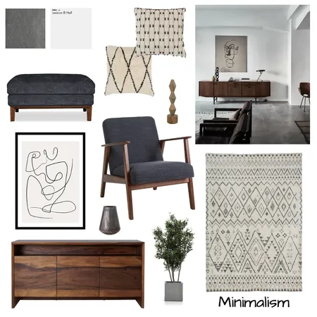 M2 Interior Design Mood Board by teamvic on Style Sourcebook