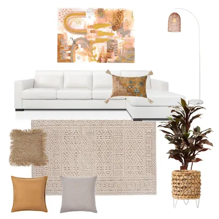 lounge room Interior Design Mood Board by Ilukaroad_abode on Style Sourcebook