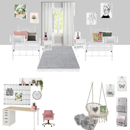 taybe7 Interior Design Mood Board by Dariakaz on Style Sourcebook