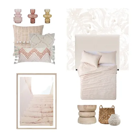 Bedroom Interior Design Mood Board by styledby_madeleine on Style Sourcebook