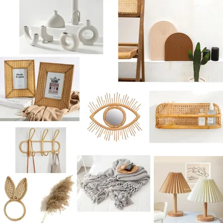 אלי 11.11 Interior Design Mood Board by mayansh on Style Sourcebook