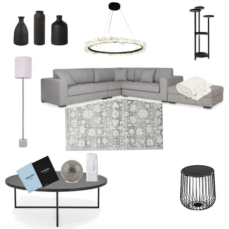 Pali rumpus Interior Design Mood Board by Organised Simplicity on Style Sourcebook