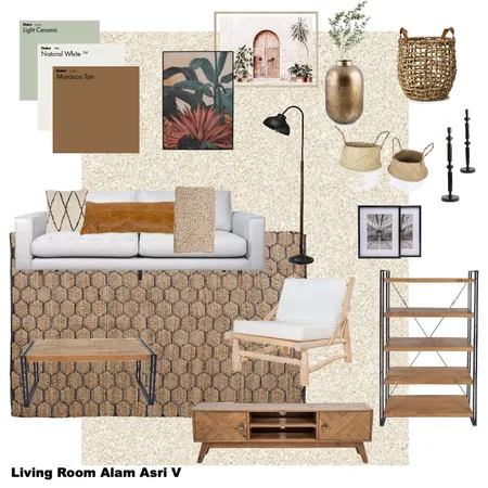 living room Interior Design Mood Board by prdemita on Style Sourcebook