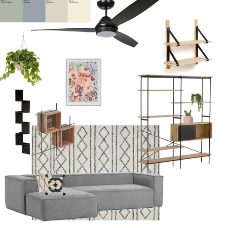 segal Interior Design Mood Board by ossika on Style Sourcebook