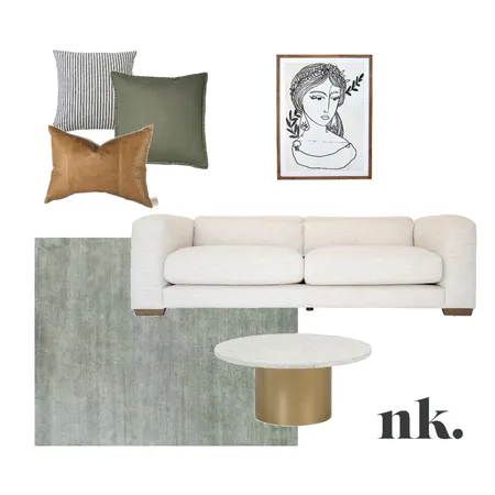 Living room Interior Design Mood Board by natkorovilas on Style Sourcebook