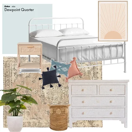 Zaedie’s Room Interior Design Mood Board by Elle_richardson on Style Sourcebook