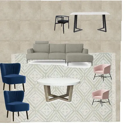 Floor only Interior Design Mood Board by ashima_amreen@yahoo.com on Style Sourcebook