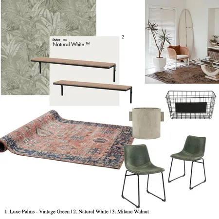 Troys Interior Design Mood Board by NatalieAgius on Style Sourcebook