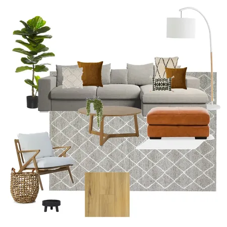 Home Edit Interior Design Mood Board by HomeonDhill on Style Sourcebook