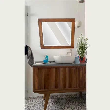 מקלחת ליאת 4 Interior Design Mood Board by ela1202 on Style Sourcebook