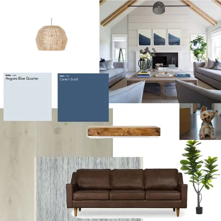 Luis Interior Design Mood Board by BrittStrom on Style Sourcebook