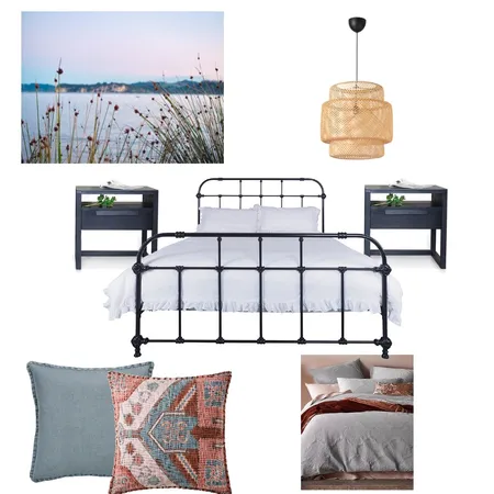 Spare room Interior Design Mood Board by Be on Style Sourcebook