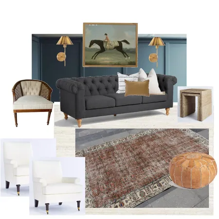 John - Front Room Interior Design Mood Board by Annacoryn on Style Sourcebook